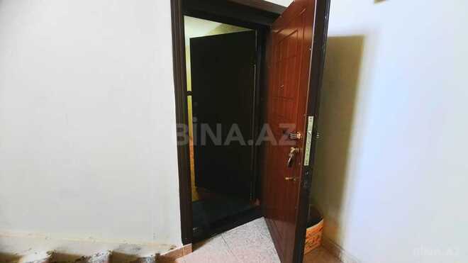 4-комн. вторичка - м. Мемар Аджеми - 120 м² (2)