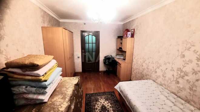 4-комн. вторичка - м. Мемар Аджеми - 120 м² (17)