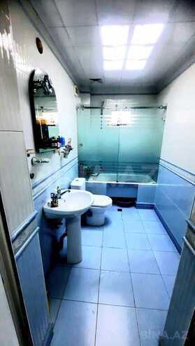 4-комн. вторичка - м. Мемар Аджеми - 120 м² (5)