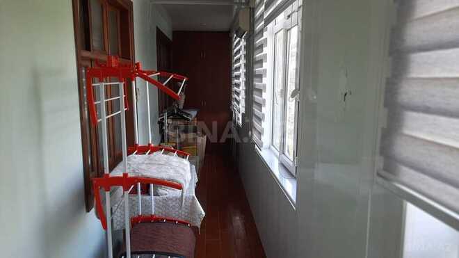 4-комн. вторичка - м. Мемар Аджеми - 120 м² (14)