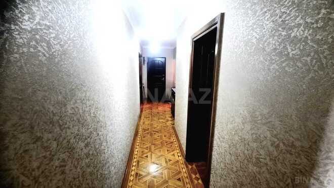 4-комн. вторичка - м. Мемар Аджеми - 120 м² (19)