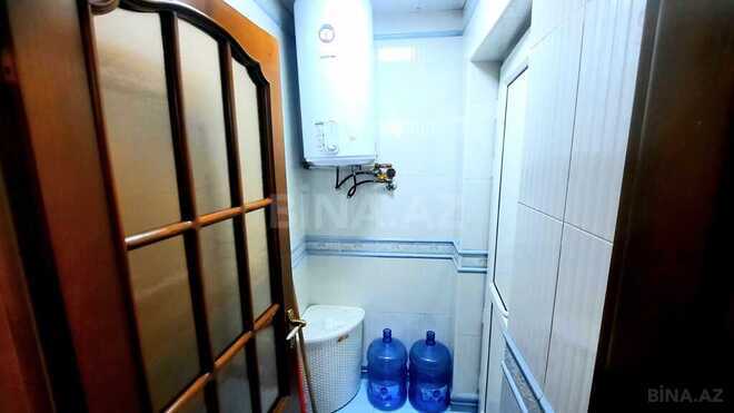 4-комн. вторичка - м. Мемар Аджеми - 120 м² (6)