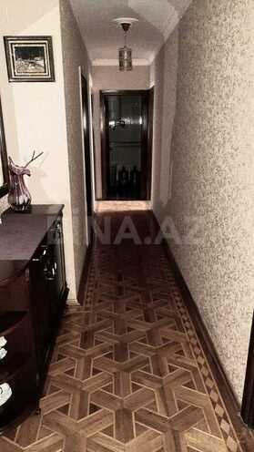 4-комн. вторичка - м. Мемар Аджеми - 120 м² (3)