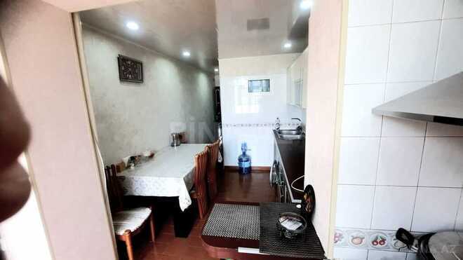 4-комн. вторичка - м. Мемар Аджеми - 120 м² (7)