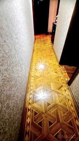4-комн. вторичка - м. Мемар Аджеми - 120 м² (4)