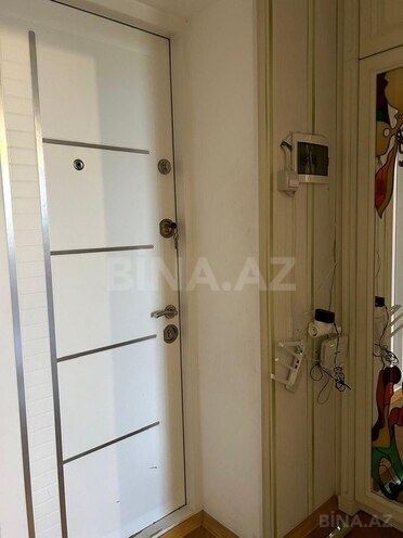 3-комн. вторичка - Ясамальский р. - 70 м² (6)