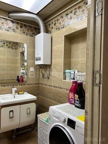 3-комн. вторичка - Ясамальский р. - 70 м² (2)