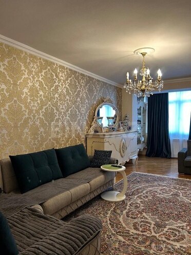 3-комн. вторичка - Ясамальский р. - 70 м² (7)