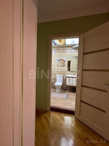 3-комн. вторичка - Ясамальский р. - 70 м² (14)