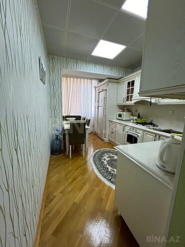 3-комн. вторичка - Ясамальский р. - 70 м² (19)