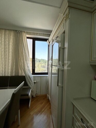 3-комн. вторичка - Ясамальский р. - 70 м² (17)