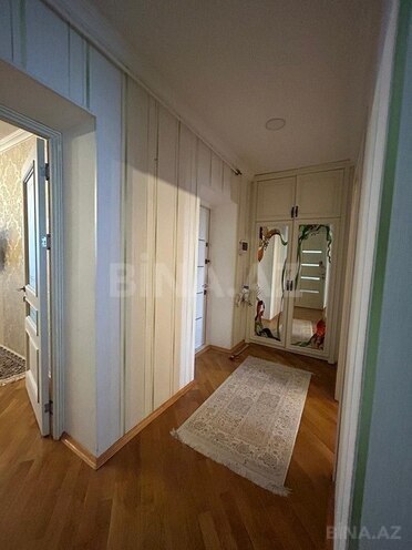 3-комн. вторичка - Ясамальский р. - 70 м² (9)