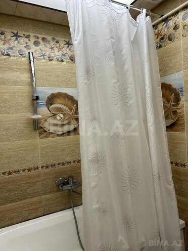 3-комн. вторичка - Ясамальский р. - 70 м² (5)