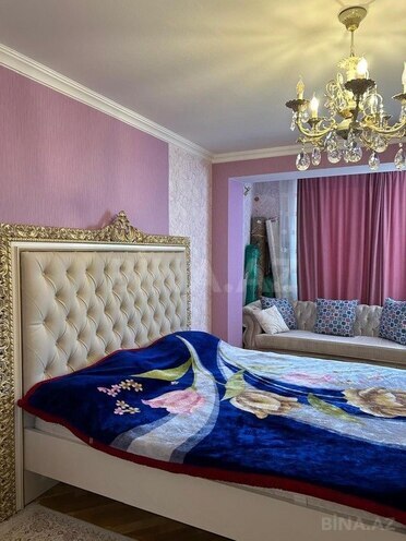 3-комн. вторичка - Ясамальский р. - 70 м² (8)