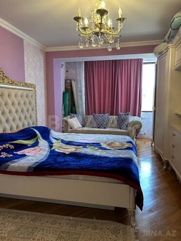 3-комн. вторичка - Ясамальский р. - 70 м² (12)