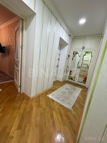 3-комн. вторичка - Ясамальский р. - 70 м² (20)