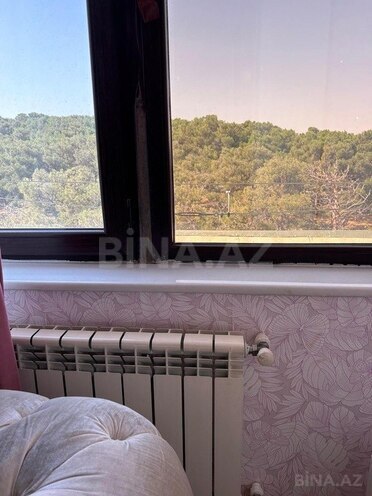 3-комн. вторичка - Ясамальский р. - 70 м² (3)
