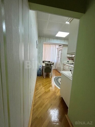 3-комн. вторичка - Ясамальский р. - 70 м² (21)