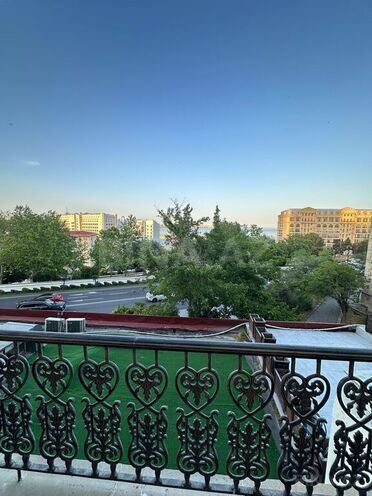 3-комн. вторичка - м. Ичеришехер - 75 м² (5)