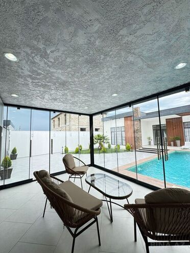 Продаётся 4-комн. дом/дача 180 м², пос. Шувеляны, photo 11 from 27