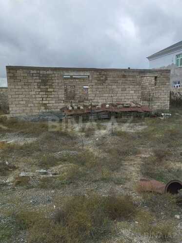 3 otaqlı həyət evi/bağ evi - Qala q. - 300 m² (1)