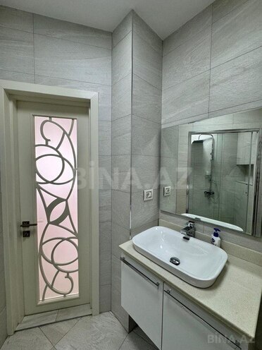 3-комн. новостройка - м. Шах Исмаил Хатаи - 120 м² (17)