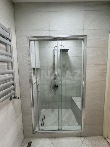 3-комн. новостройка - м. Шах Исмаил Хатаи - 120 м² (15)