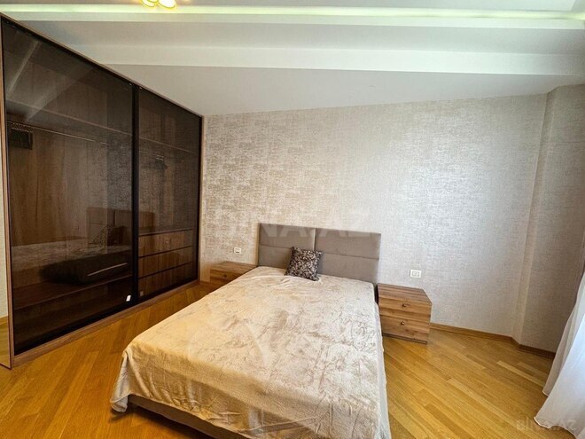 3-комн. новостройка - м. Шах Исмаил Хатаи - 120 м² (6)