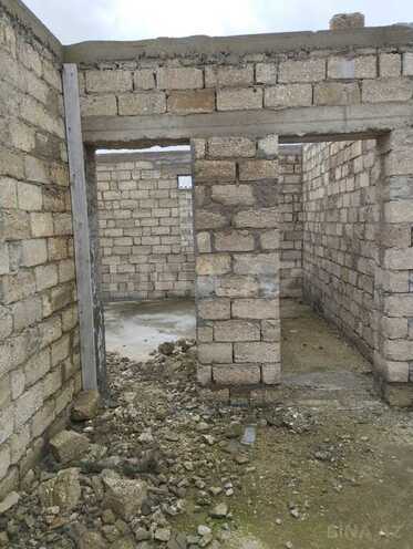 3 otaqlı həyət evi/bağ evi - Qala q. - 300 m² (2)