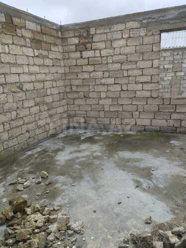 3 otaqlı həyət evi/bağ evi - Qala q. - 300 m² (4)