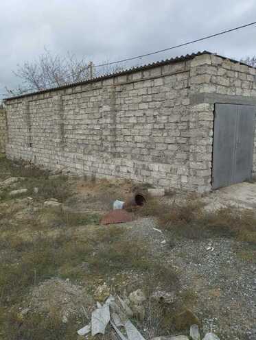 3 otaqlı həyət evi/bağ evi - Qala q. - 300 m² (5)