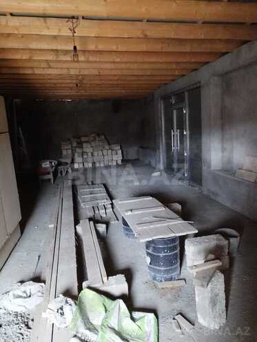3 otaqlı həyət evi/bağ evi - Qala q. - 300 m² (6)