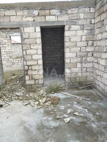 3 otaqlı həyət evi/bağ evi - Qala q. - 300 m² (8)