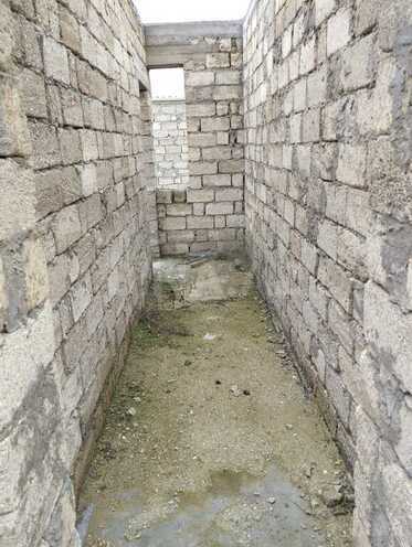 3 otaqlı həyət evi/bağ evi - Qala q. - 300 m² (10)