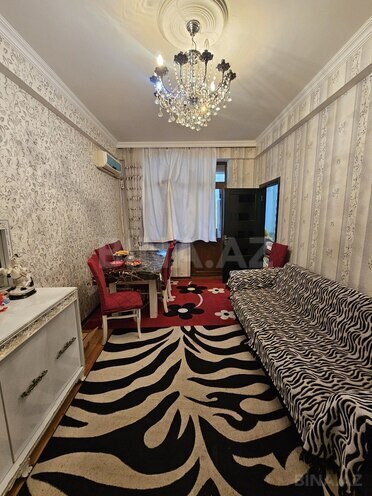 Satılır 2 otaqlı yeni tikili 40 m², Masazır q., photo 3 from 11