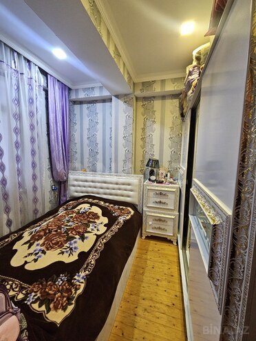 Satılır 2 otaqlı yeni tikili 40 m², Masazır q., photo 5 from 11