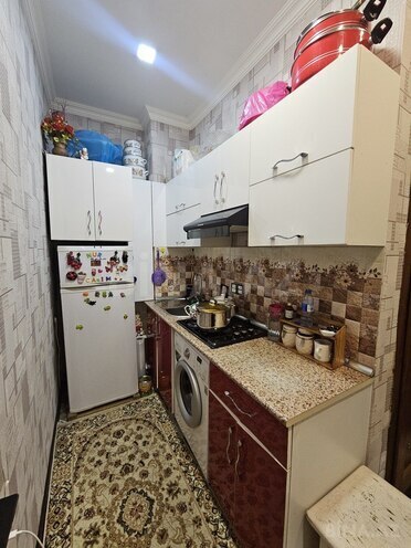 Satılır 2 otaqlı yeni tikili 40 m², Masazır q., photo 6 from 11