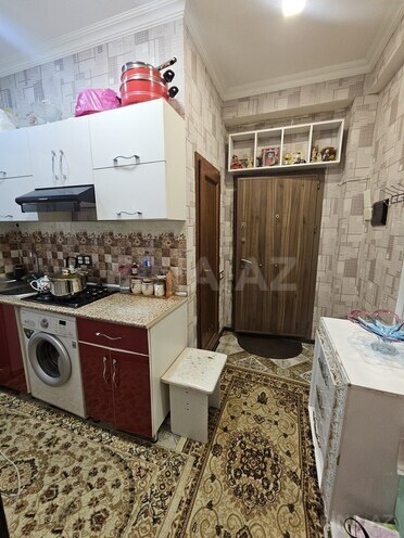 Satılır 2 otaqlı yeni tikili 40 m², Masazır q., photo 7 from 11