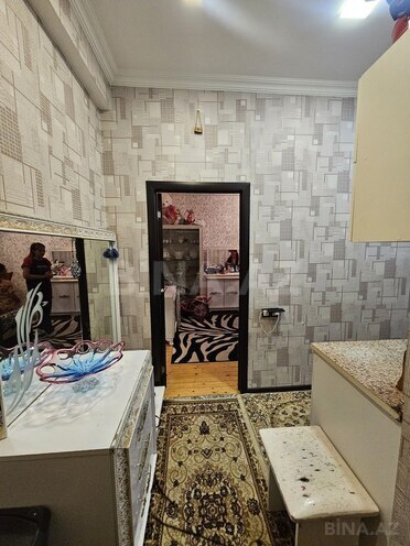 Satılır 2 otaqlı yeni tikili 40 m², Masazır q., photo 8 from 11