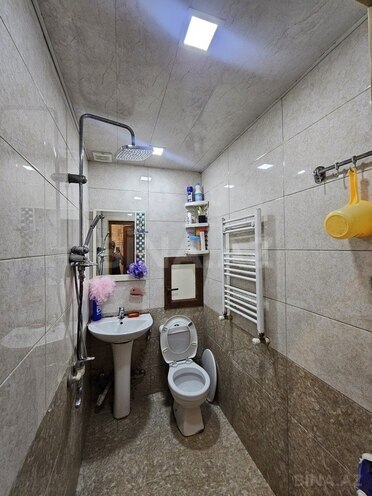 Satılır 2 otaqlı yeni tikili 40 m², Masazır q., photo 9 from 11
