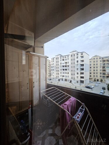 Satılır 2 otaqlı yeni tikili 40 m², Masazır q., photo 10 from 11