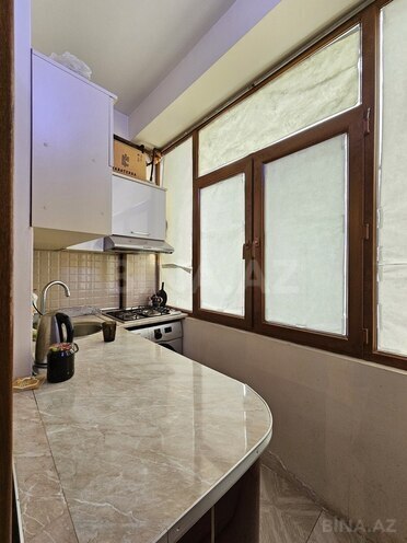 3 otaqlı yeni tikili - Xırdalan - 62 m² (12)