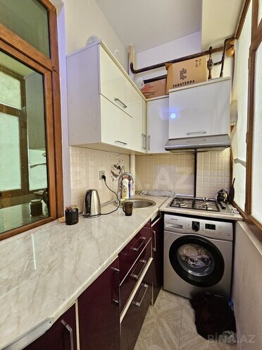 3 otaqlı yeni tikili - Xırdalan - 62 m² (13)