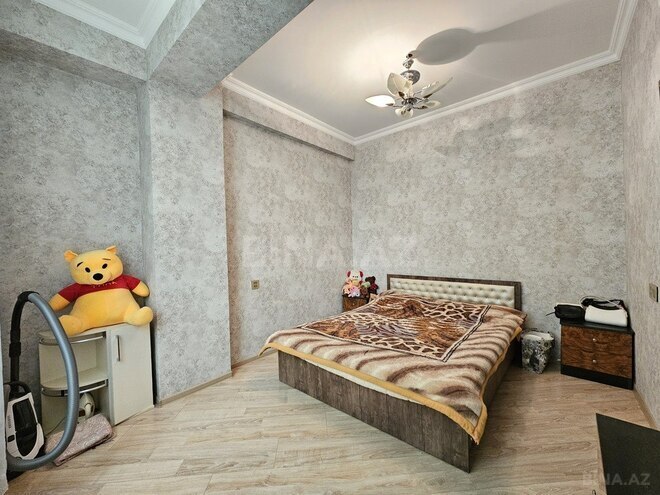 3 otaqlı yeni tikili - Xırdalan - 62 m² (7)