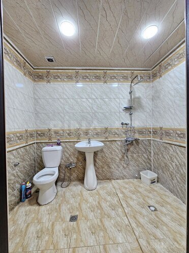 3 otaqlı yeni tikili - Xırdalan - 62 m² (15)