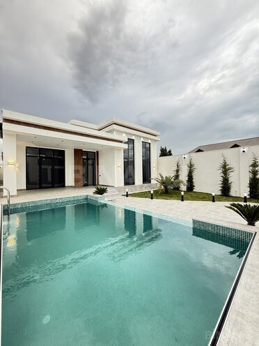 Продаётся 4-комн. дом/дача 160 м², пос. Мардакан, photo 3 from 31