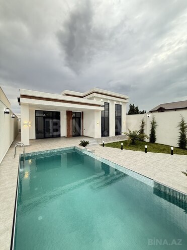 Продаётся 4-комн. дом/дача 160 м², пос. Мардакан, photo 11 from 31