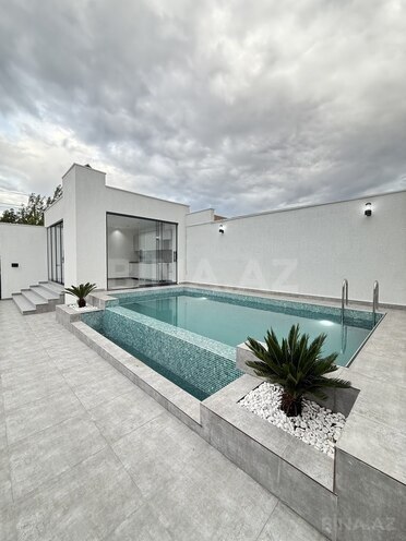 Продаётся 4-комн. дом/дача 160 м², пос. Мардакан, photo 7 from 31