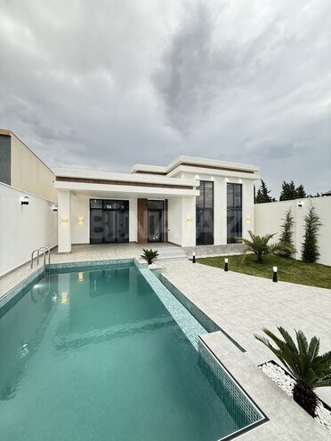 Продаётся 4-комн. дом/дача 160 м², пос. Мардакан, photo 4 from 31