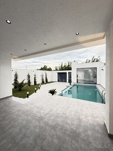 Продаётся 4-комн. дом/дача 160 м², пос. Мардакан, photo 14 from 31